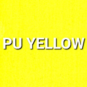 PU Yellow 57D